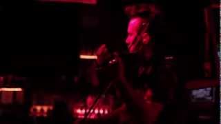 Audiostrobelight - What You're Running From (Live)