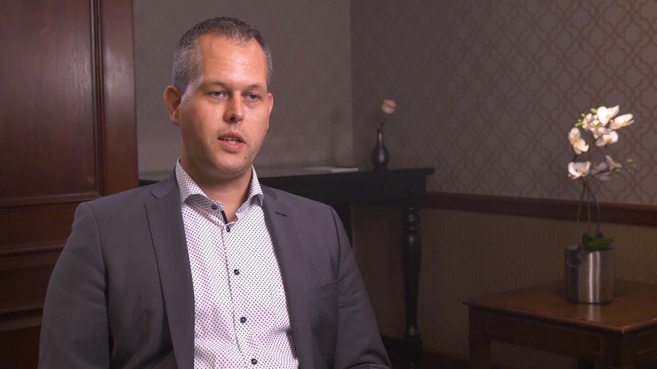 Rabobank Leverages Oracle API Cloud Platform - YouTube