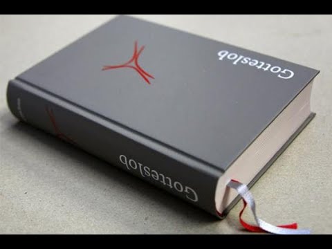 GL 329 Das ist der Tag, den Gott gemacht