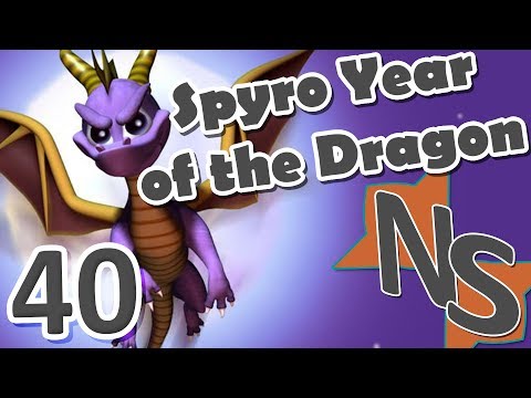 Bugbot Factory | Spyro Year of the Dragon Pt.40