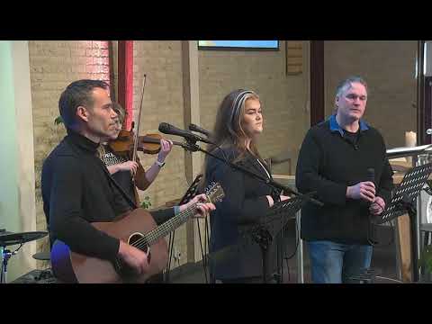 Als ik naar de bergen kijk