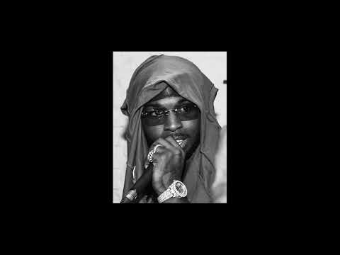 POP SMOKE X FIVIO FOREIGN TYPE BEAT - CHANEL