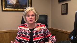 Representative Sheila Solon (R-Blue Springs) on Oral Chemotherapy Parity