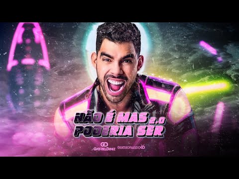 Não é Mas Poderia Ser 2.0 - Piração