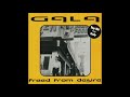 Gala - Freed From Desire