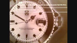 H20 -  Satisfied - Discocaine Ruff Afro Dub Mix