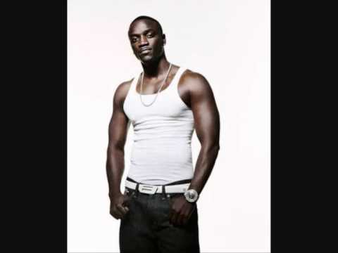 Akon- Love Handles (Prod. by David Guetta & Afrojack) [New Song 2011] (Shout)