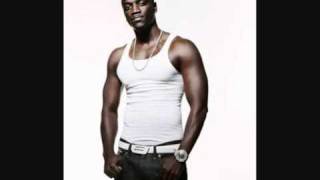 Akon- Love Handles (Prod. by David Guetta &amp; Afrojack) [New Song 2011] (Shout)