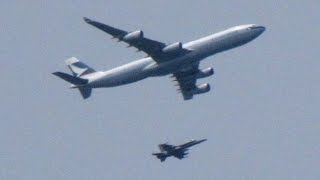 2015 Breaking News USA flights face bomb threats