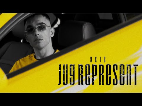 UKIĆ - JUG REPRESENT [OFFICIAL VIDEO]