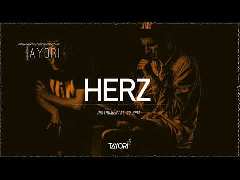 PA SPORTS x FOURTY TYPE BEAT | GUITAR TRAP BEAT INSTRUMENTAL | "Herz" [prod. Tayori]