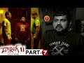Darling 2 Full Movie Part 7 - Telugu Horror Movies - Kalaiyarasan, Rameez Raja, Maya