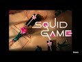 Squid Game OST Background Music (BGM) | Dawn | Jung Jae Il
