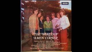 Our Love (Is In The Pocket) - Amen Corner