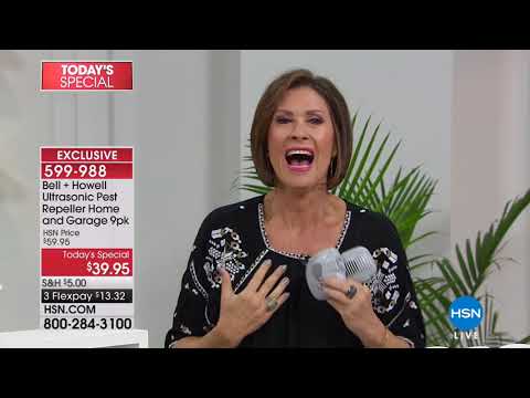 HSN | HSN Garage 04.23.2018 - 11 AM