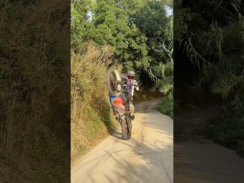 Wenn du den falschen Weg nimmst ❌ ​⁠@Outbackmotortek