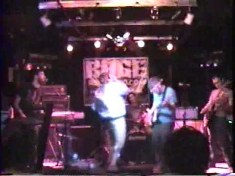 Birth Rites - Bonesaw live 2006