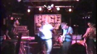 Birth Rites - Bonesaw live 2006