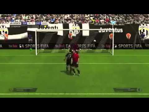 FIFA 14   Funniest FAILS Compilation!   Abdul Qudus Al jabbar