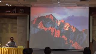 47-อานาปานสติ 4 อานาปานสติสมาธิขั้นที่ 1