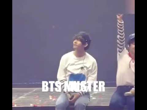190623 - BTS Muster - Magic Shop - Jimin e Taehyung [Bangtan Boys] 뱅탄