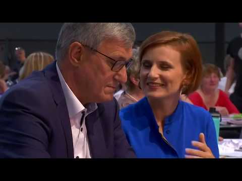 Sahra Wagenknecht: Neue linke Sammlungsbewegung „Aufstehen“ sorgt für Kritik