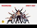 Madness - Grey Day (Official Audio)