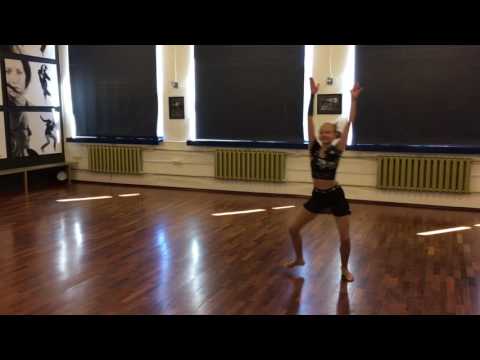 Liis Marii Koot - ROXY