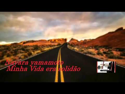 Minha Vida Era Solidão video