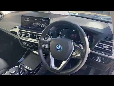 BMW X3 xDrive30e xLine - Image 2