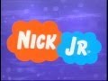 Nick Jr ID Mobile 1991