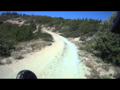 BDR 2012 Helmet Cam Video 037