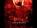 03 RED - Let Go - End Of Silence 