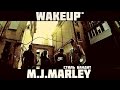 Wakeup FM x M.J. Marley (СТИЛЬ БАНДИТ) - Приглашение на ...