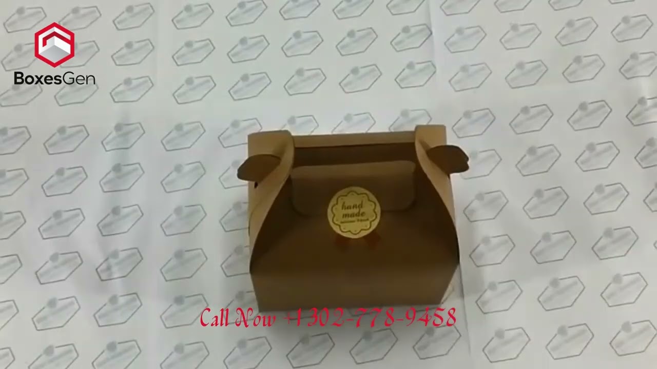 Best Custom Gable Boxes - BoxesGen #customboxes