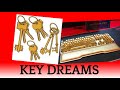 Key Dreams​