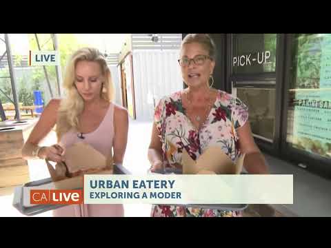 SteelCraft Garden Grove on CA Live