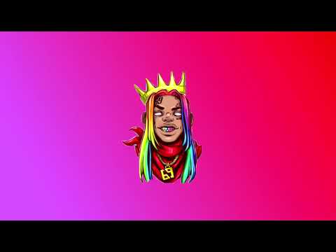 [FREE] 6ix9ine x Nicki Minaj Type Beat | "RUGA" | Freestyle Type Beat 2020