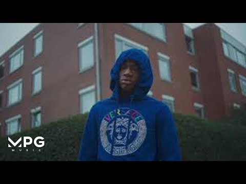 Drechter - Mama Zei Me (prod. Knnth)