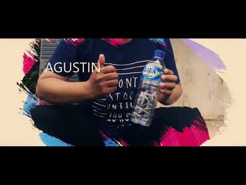 Saturn Magic - Thirsty by Agustin video DOWNLOAD