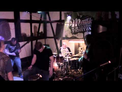 Xalion - Re-Excarnation (live 28/02/2014)