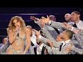 Jennifer Lopez 'All I Have' Show en Las Vegas ...