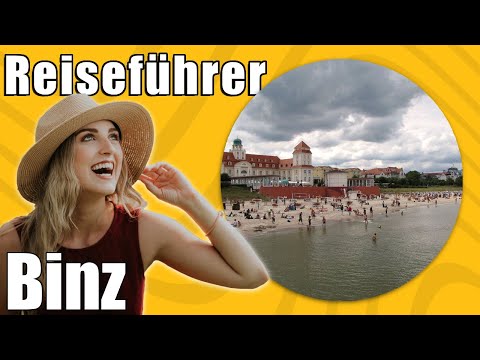 Binz | Travel Tipps | Reiseführer Deutsch