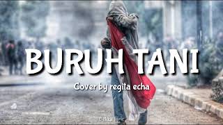 Download lagu BURUH TANI MARJINAL COVER BY REGITA ECHA... mp3
