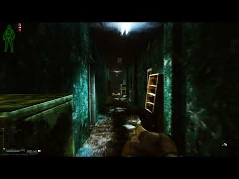 survivalist path cold blooded