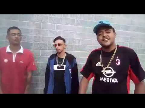 Mc 3KG' MC NZ E MC MK- MEDLEY DE QUEBRADA