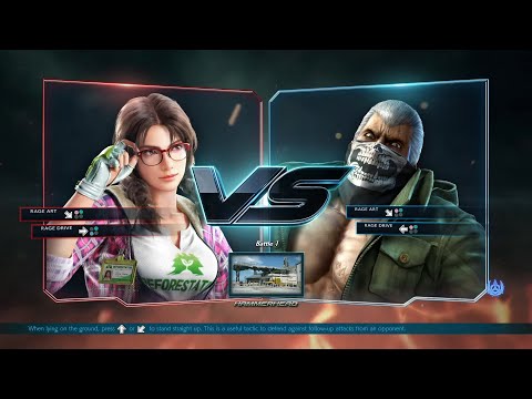 Rangchu (Julia) vs. Knee (Bryan) - 2023 TWT Global Finals Top 8 Losers Round 1