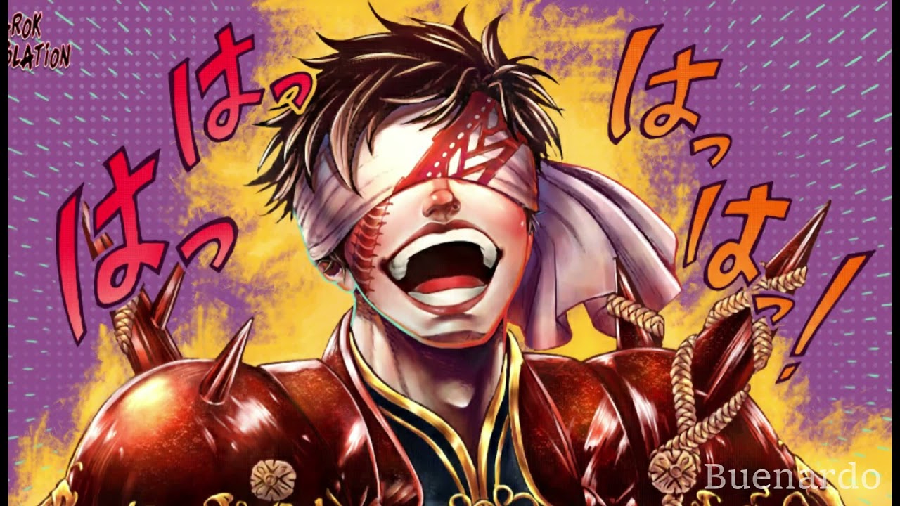 Shuumatsu No Valkyrie Capitulo 57