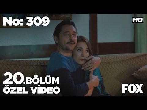 Kurtuluş Nilüfer ile barışmanın peşinde... No: 309 20. Bölüm