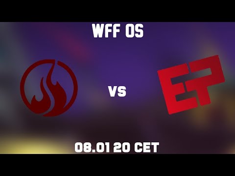 eP 70 - 70 8 | WFF OS CW